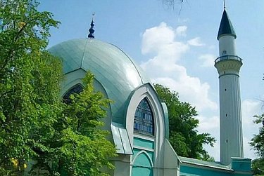 28 июня – Курбан-байрам